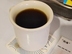 -纽巷咖啡 SOFTFOCUS COFFEE(锦和巴黎时韵店)