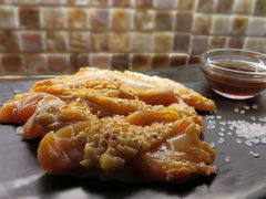 鸡肉刺身-串鑫
