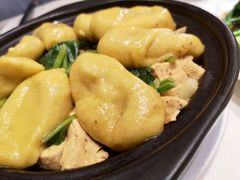 -老爷庙风味美食府(魏都大道店)