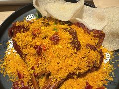 -避风塘(宝山万达店)