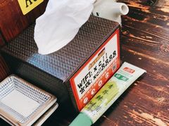 -小川洋风料理(汉街店)