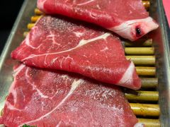 -西塔老太太泥炉烤肉(龙湖北苑天街店)