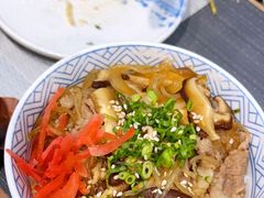 -森味薪火烧•烧鸟居酒屋•日本料理(望京店)