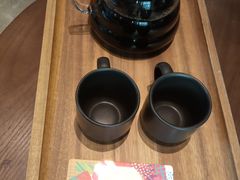 -星巴克臻选(广州高德置地秋广场店)