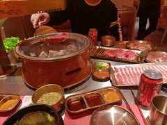 -西塔老太太泥炉烤肉(苏州大悦城店)