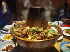-晋情·游子轩(梅花路店)