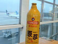 -青岛胶东国际机场