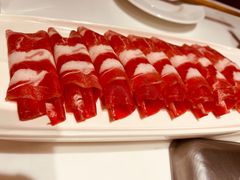 -海底捞大排档火锅(打浦路店)