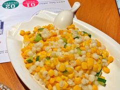 -青花小镇(凯翔新天地店)
