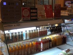 -BreadTalk面包新语·烘焙蛋糕(高德置地春广场店)