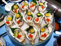 -千岛蚝高压锅生蚝·人参火锅(白云万达店)