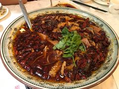 -蜀香坊(Glebe)