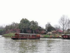 -西溪国家湿地公园