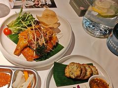 -花样西贡·蜜越餐厅·法式越南料理(水晶城店)
