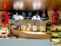 -威珀斯酒店·珀萃美食餐厅 | 海鲜刺身·现烤生蚝·特色烤肉