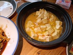 -吕氏疙瘩汤·私家菜馆(慈云寺店)