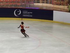 -冠军冰场CHAMPION RINK(苏州中心商场店)
