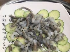 -真情鲍鱼海鲜汤