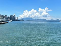 -海港城
