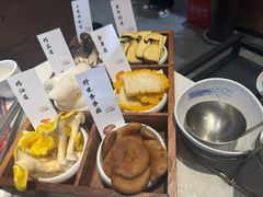 -木王宴语·野生鲜菌火锅(玉河店)