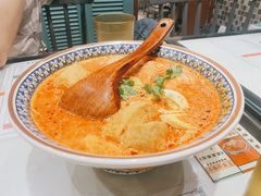 新加坡叻沙-滕记星发餐室·新加坡菜(巨鹿路店)