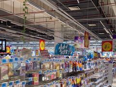 -大润发(勤业店)