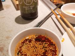 -海底捞火锅(番禺广场店)