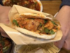 -豆相识•九九豆腐脑(牛咡桥店)