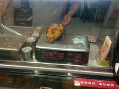 -1973继光香香鸡(曲阳路店)