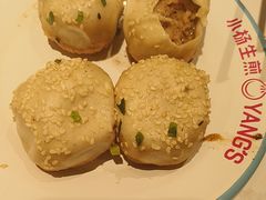 -小杨生煎(黄河路店)