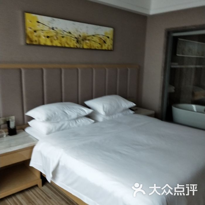 滁州万瑞四季酒店
