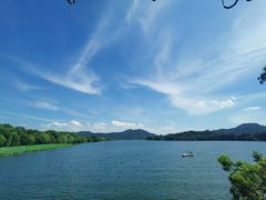 -浙江省博物馆(孤山馆区)