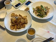 -北京全聚德(方庄店)