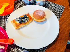 -杭州西子湖四季酒店-WL BISTRO西湖餐厅(灵隐路店)