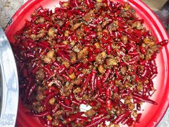 -小街47號江湖菜(四合院店)