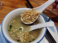 -巢湖名吃·东关老鹅汤(江南风情街店)