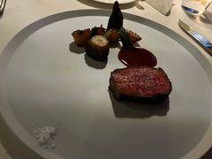 -三嚥阁 La Villa Restaurant