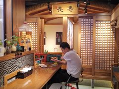 -长寿参鸡汤(朝韩风情街店)