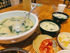 -绿岛汤泉韩式休闲会所