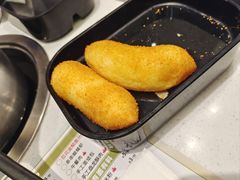 -湯島涮小火锅(余姚五彩城店)