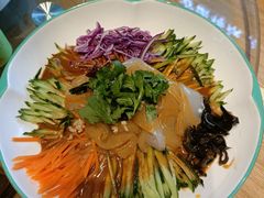 -满盛家宴·烤鸭·海鲜天津菜(河北路总店)