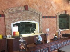 -棒约翰比萨·意面(张江店)