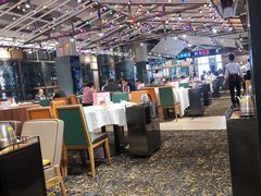 -稻香酒家·34年老字号·港式粤菜(汉街店)