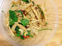 -张记捆鸡(总店)