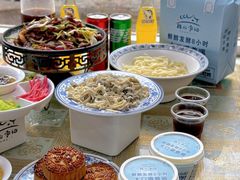 -清真·鸦儿李记·小馆(后海店)
