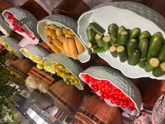 -欢乐牧场主题自助料理(T12店)
