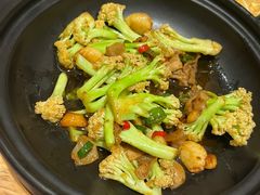 -有位虾匠·香辣蟹·小龙虾(李村店)