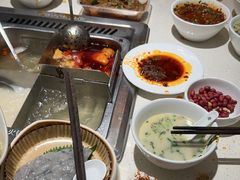 -海底捞火锅(长沙华创国际广场店)