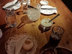 -宝莱纳啤酒花园餐厅PAULANER BRAUHAUS Nanjing(广州路店)