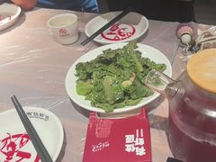 -有位虾匠·手工土菜小馆(市北店)